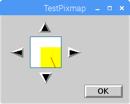 部品一覧 | X Window System GUI構築ツール Oxlib