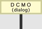 DCMO(dialog)