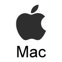 Macに対応しています。