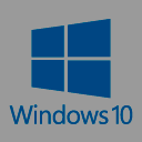 Windows 10には対応していません。